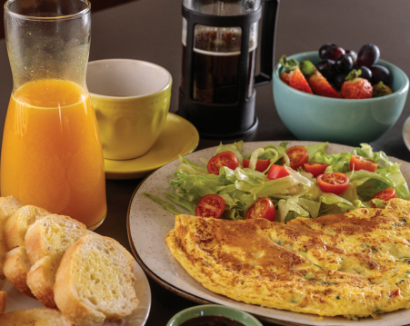 Brunch's