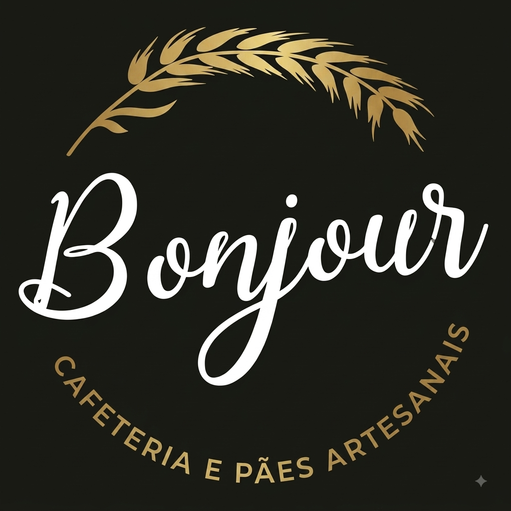 Bonjour Padaria Artesanal